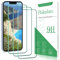 Pokolan 3 Pack Screen Protector for iPhone 14 Plus Tempered Glass, 9H Hardness, HD Clarity, Bubble Free, Anti-Scratch, Easy to Install