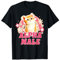 Alpha Männliche Katze Kätzchen Lustig Für Männer Frauen T-Shirt