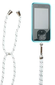 caseroxx TPU-Hülle für Dexcom G7 / ONE+, hellblau