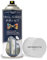 Tailored Paint Upvc Window & Door Aerosol Spray Paint For Facia Boards Windows Doors Garage Roller Doors Spouting Guttering - No Primer Needed - Satin x5 Can