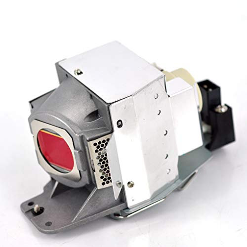 5J.JAH05.001 /5J.J7L05.001 /5J.J9H05.001 5J.J6P05.001 Ersatzlampe P-VIP 240W mit Gehäuse Passend für Benq W1070 W1070+ HT1075 W1080ST TH681 MH680 TH681 MH630 MH680 HT1085ST W1250 i700 Projektorlampe