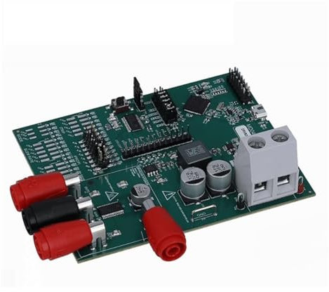 PULME Carte de développement de processeur EVMK2GXS 66AK2Gx, 1 pièce/lot, 1 GHz Arm A15, Module d'évaluation de Haute sécurité, Stock d'origine