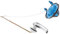 WHAMVOX 2pcs Toilet Flush Lever for Cistern Flapper Replacement Easy Install Flush Handle