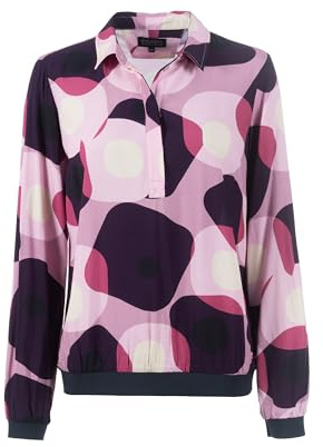s'questo Bluse 1/1 Soquesto Kollektion Love Letters