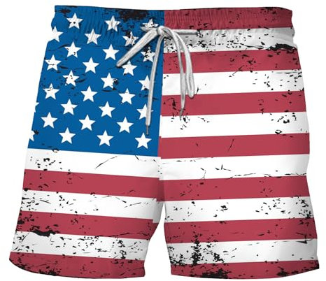 Angxiwan Kurze Hosen Herren Sport Shorts Weich Laufhose Schnelltrocknend Trainingshose Sommer Joggingshorts Mode Cargoshorts Atmungsaktivem Chino Kurze Hose mit Taschen Shorts