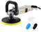 Rotary Polisher Electric Buffer Machine: DEKOPRO 1200W Polishing Kit with Constant Speed Soft Start 600-3000 RPM 180mm Pad - for Car Buffing Waxing Detail Polish