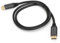 DriKou DisplayPort to DisplayPort Cable 1.4,8K 240Hz Audio Video Cable 1M for PC TV