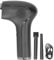 Soffiatore aria cordless potente 36000RPM 11m / s doppia bocchetta spazzola soffio regolabile 2 velocità ricarica rapi Type C pulizia computer fotocamere elettronica casa ufficio