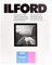 Ilford Fotopapier, 12,7 x 17,8 cm, MGC.1M, glänzend, 100 Blatt