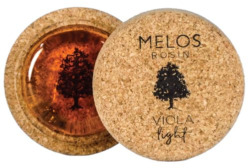 Melos Colofon Light for Viola
