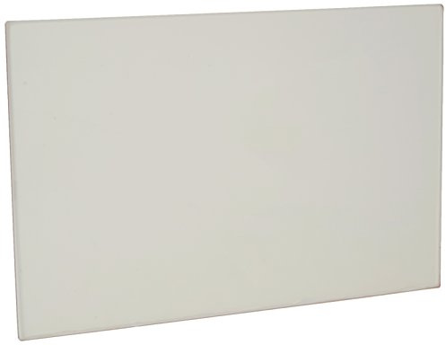 Stovax Stockton 14 HB | Replacement HD Stove Glass - Clear | G343275