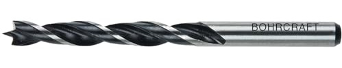Craft Holzspiralbohrer mit Zentrierspitze 14, 0 x 250 mm Bohrung in SB, 31010701400