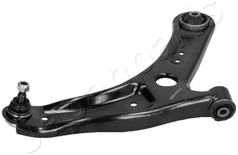 JAPANPARTS BS-H66R Lenker Radaufhängung Front right Kompatibel mit HYUNDAI i20 Schrägheck GB, IB 54501C7000 54501C8000