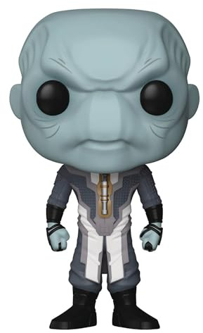 Funko 26901 Actionfigur Marvel Avengers Infinity War - POP 12