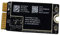 Willhom BCM94360CS2 Wifi Bluetooth Airport Wireless Card for Apple MacBook Air 11 A1465 (2013, 2014, 2015) 13 A1466 (2013, 2014, 2015, 2017) (661-7465, 661-7481, 653-0023)