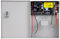 HFeng Access Control Power Supply Box DC12V 5A Output AC 90V-260V Input UPS Back-up Emergency Source/Battery Box with Keys for Door Access Entry System