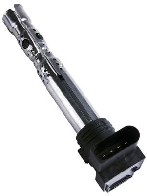Zündspule Zündmodul CL009 03D905115 03D998282 03D905715 für (9N_, 6R,6C/5Z1,5Z3/6Y2 6Y3 6Y5/Combi 1.2/IBIZA Mk IV 6L1) 1.2