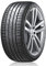 HANKOOK VENTUS S1 EVO3 K127B XL HRS * - 225/45R17 94Y B/A/70dB - Sommerreifen mit Runflat