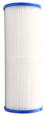 Filtro per Piscina Cartuccia di Ricambio, Filtro per Vasca Idromassaggio Compatibile con Pleatco PRB50-IN, PRB501N, Unicel C-4950, Filbur FC-2390, Dynamic 03FIL1600, Pentair R173434 Cartuccia Filtro