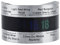 Thermomètre Bouteille de Vin, Pince Thermomètre à Vin Rouge en Acier Inoxydable Flexible, Capteur Bracelet de Température Bière pour les Serveurs de Barman et Tout les Amateurs Vin