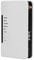 Fdit Festnetzadapter für Festnetzanschlüsse, GSM 850/900/1800/1900 MHz Alarm mit LED-Anzeige Multifunktional für Telefon-Festnetz, Alarme, Aufnahmeboxen(EU)
