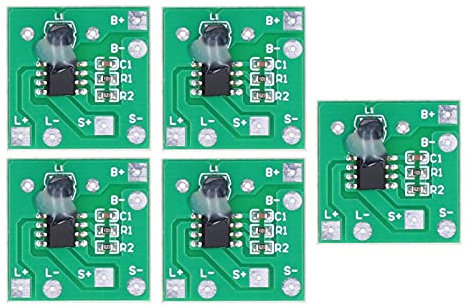 Lithium-Batterie-Laderegler, Solarplatine mit langlebiger Lichtsteuerungstechnologie für Ingenieure für den Außenbereich