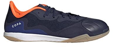 adidas Fußball - Schuhe - Halle COPA Sense.1 IN Halle Game Data blau 42