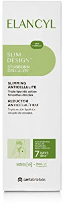 ELANCYL Slim Design Slimming Anti-Cellulite 200 ml