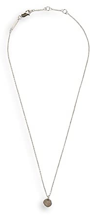 ESPRIT Mädchen-Kette 925er Silber One Size Silber 32022947