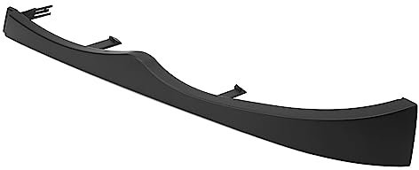 Untere Seitenscheinwerferverkleidung für 3er-Serie, 4-türige E46-Touring-Limousine mit Einfacher Installation, Perfekter Passform und Schutzform (Links 6007705 00 D)