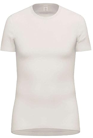 Ammann Fein Ripp-80 Shirts 5er Pack White 5