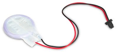 Raspberry Pi RTC Battery