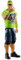 WWE Catch Main Event Series – Figur mit Gelenken, 15,2 cm – Figuren John Cena