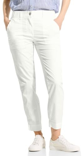 Cecil Damen Utility Cargohose