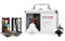Datacolor Spyder Foto- und Videokit, 2024-Version – SpyderPro Monitorkalibrierungs-Werkzeug, Spyder Cube, Spyder Checkr Video, Spyder Checkr Photo – Farbmanagement Toolkit für Fotografen & Videografen