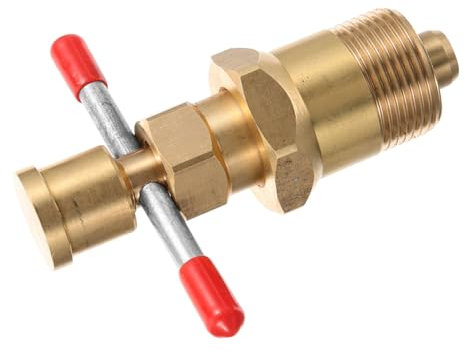 NULYLU Olive Puller Tool Compression Ring Removal Compression Sleeve Puller Ferrule Extractor