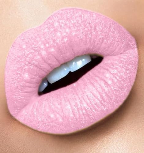 NIE PAN CHONG SHENG Diamond Symphony Chamäleon Metall Perlglanz Lipgloss Lippenstift (12)