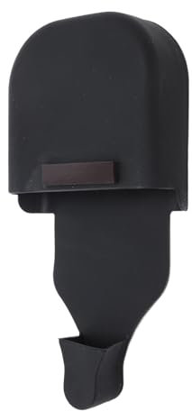 Reusable Silicone Fuel Glove, Portable Silicone Glove for Pumping Gas, Magnetic Fueling Glove Protect Hands From Filthy Gas Pump Handles and Keypads