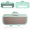 Silicone Cover for Bose SoundLink Flex (2nd Gen) Bluetooth Speaker - Anti - Slip, Shockproof & Stylish, Green