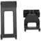 Pilipane Drone Controller Phone Mount Tablet Holder Clip Removable Stable Secure Lightweight Plastic Accessory for 3 Air 3 Mini 3 Pro Remote Controller