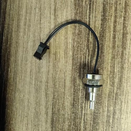 Pour pompe à eau intex Hot Tub Spa SSP-H-20-M SB-20M SSP-H-10 Réparation E99 Erreur FIX Réparation Température pour erreur de capteur de température Capteur de température Numéro de pièce 1321
