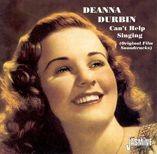 Can't Help Singing [ORIGINAL RECORDINGS REMASTERED]