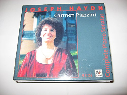 Piano Sonatas-Complete Edition