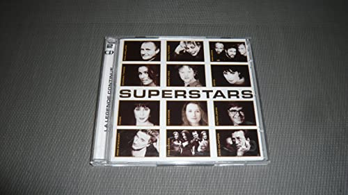 Superstars