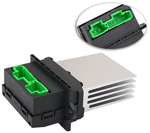 Pro-Plip - Calefacción pulsor de Aire Acondicionado para Citroen Peugeot etc