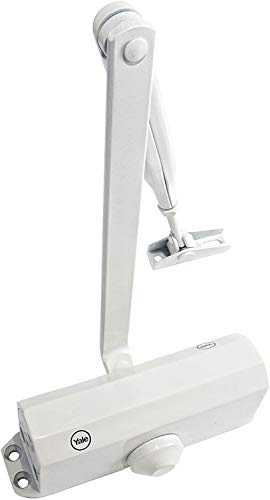 YALE C203Brbl 30-3000-0004-00-50-11 Mecanismos Cierrapuertas