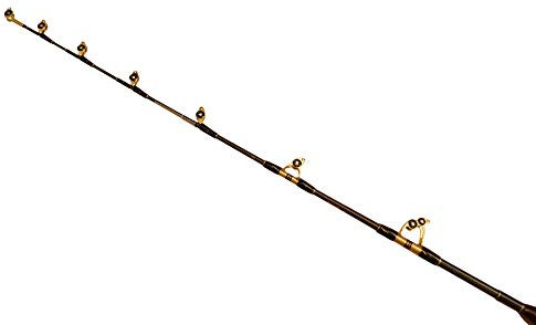 Shimano Tiagra Ultra A Stand-up 20-30lbs Bootsrute, Hochseerute, Meeresrute