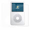 BROTECT Schutzglas für Apple iPod Classic Video (Display+Rückseite) Schutzfolie Panzer Folie Glas [Extrem Kratzfest 9H, Anti-Fingerprint, Ultra-Transparent]