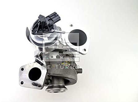 BE TURBO 129994 Motorräume