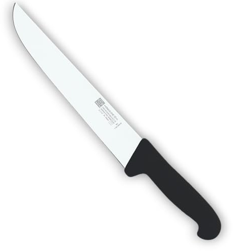 SICO Schlachtmesser (31 cm, Schwarz)